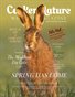 CONKER NATURE MAGAZINE: SPRING | APRIL 2022 | VOL VII ISSUE I