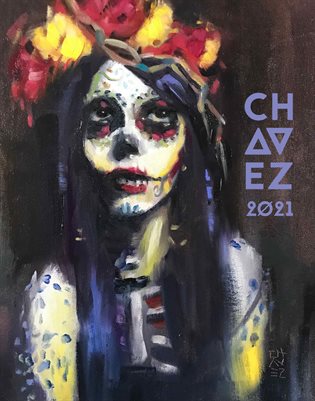 11x14 Portfolio 2021