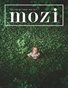 Mozi Magazine, May 2015, Fine Art
