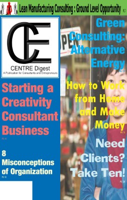 CENTRE Digest June 2012
