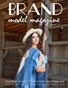 Brand Model Magazine  Issue # 717