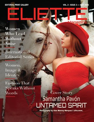 ELIETTE Vol.2 Issue 3