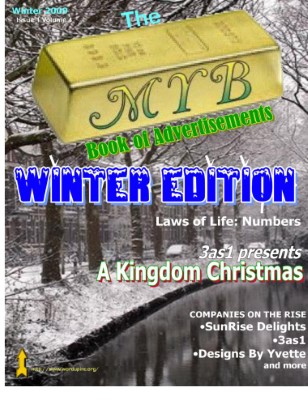 Winter 2009