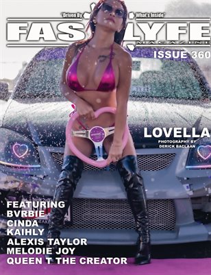 FASS LYFE ISSUE 360 FT. LOVELLA
