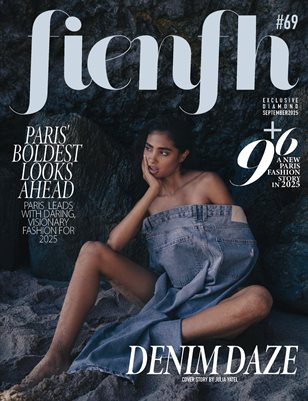 10 Fienfh Magazine September Issue 2025