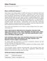 ASTM A36 Fasteners 