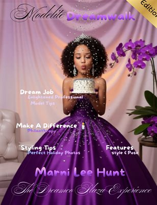Summer Edition Modelite Dreamwalk 2026