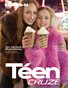 TÉENCRUZE Magazine CHAPTER 54