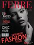 FERRE Magazine | The January Beauty Edition | Vol.1 | 2025