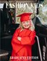 Fashion Kids Magazine | Issue #1411 - Graduates Edition