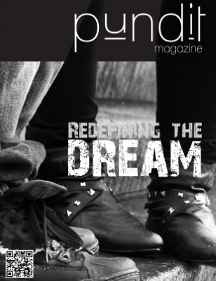 Pundit - Issue 1 - 2012