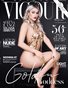 NUDE & Boudoir | November Issue 04