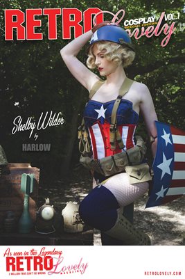 Shelby Wilder Poster