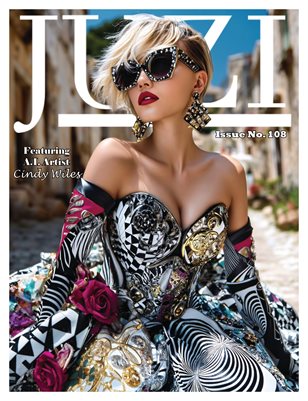 Juzi Magazine No. 108