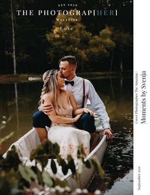 Love | September 2021
