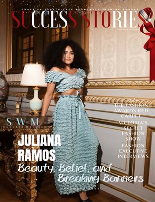 SS Magazine France December 2025 Issue