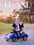 Brand Model Magazine  Issue # 238