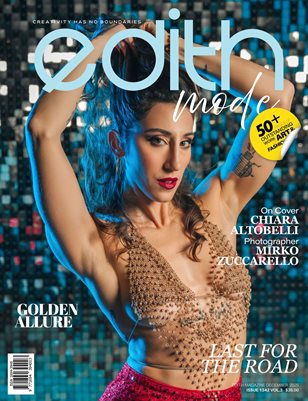 EDITH MODE 1342  - mirko