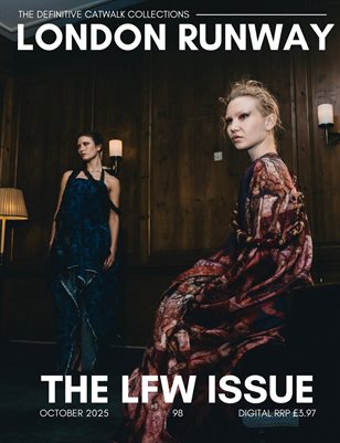 London Runway Issue 98