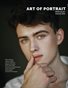 Art Of Portrait - Issue 50 pt.1