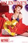 Valentine's 2024 Vol.13 - Bambi Freckles Cover Poster
