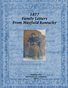 1877 Family Letters from Mayfield, Kentucky