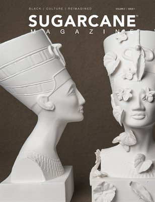 SUGARCANE MAGAZINE WINTER/SPRING 2020