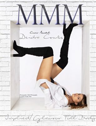 Implied/Glamour Full Body Issue 2023