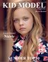 Kid Model Magazine Summer Top 50 Issue 9 Volume 10 2022