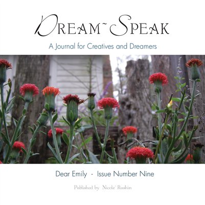 Dream-Speak Issue 9