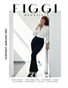 FIGGI MAGAZINE - PORTRAIT JANUARY (Vol 1951)