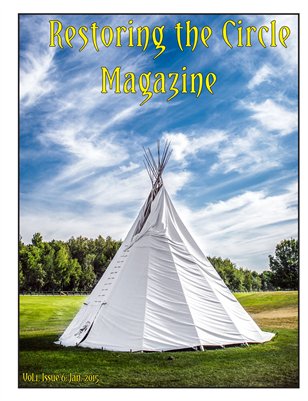 January 2015 Restoring the Circle Magazine