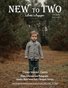 New To Two Model Magazine Issue #285