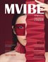 MVIBE Magazine November 2021 issue 37.1 Conceptual | Portrait