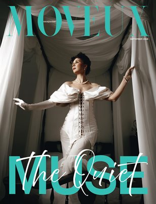 MOVEUX Magazine September 2026 Issue 11