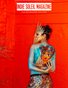 INDIE SOLEIL MAGAZINE JULY 2018