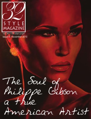The Soul of an American Artist