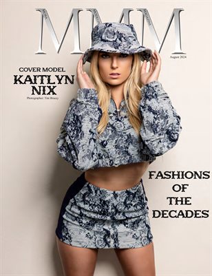 Fashions of the Decades | 2024