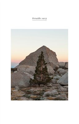 breathe easy - second edition