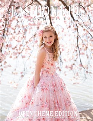 Fashion Kids Magazine | Issue #1112