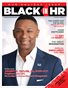 Black In HR Vol 1, Issue 4