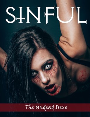 The Undead Issue