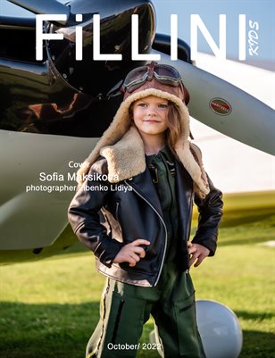 FiLLINI kids (October/2022)