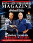 Martial Arts Extraordinaire Magazine Volume 13