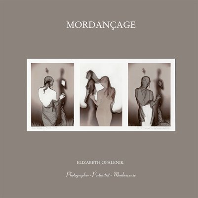 Mordançage