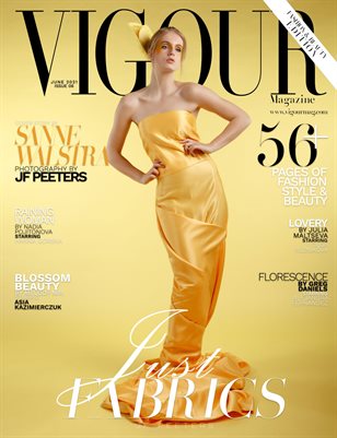 Fashion & Beauty | June Issue 6