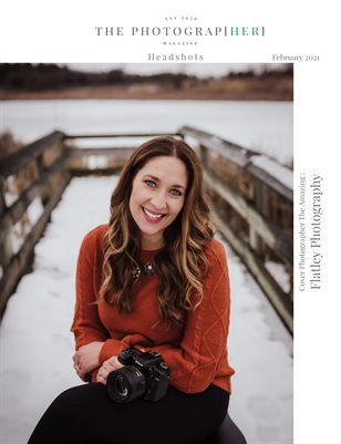 Headshots | February 2021