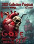 I Heart GORE Fest 2025 Program