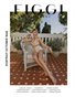 FIGGI MAGAZINE - PORTRAIT OCTOBER (Vol 1848)