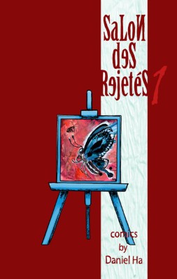 Salon des Rejetés 1